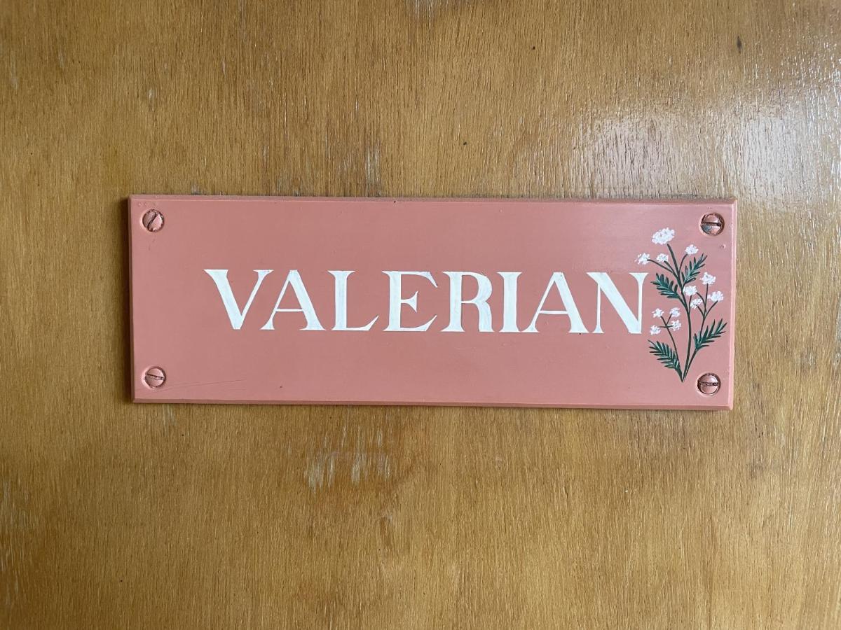 דירות יורק Valerian מראה חיצוני תמונה